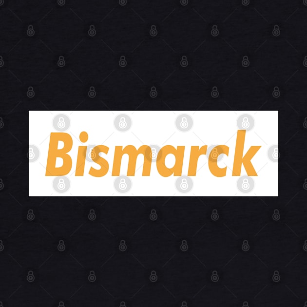 Bismarck Meat Brown by WE BOUGHT ZOO